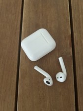 Apple airpods 2nd usato  Busto Arsizio