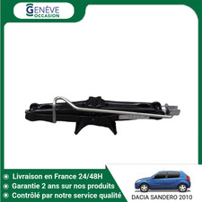 Cric dacia sandero d'occasion  Niort