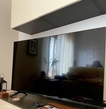 Hisense 50a69k led usato  Messina