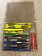 Box pole floats for sale  SWANSEA