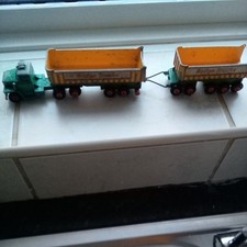 Vintage matchbox lesney for sale  STOKE-ON-TRENT