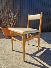 Sedia Vintage Anni '70, Design Stol Kamnik Jugoslavia , używany na sprzedaż  Wysyłka do Poland