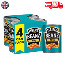 Heinz baked beans for sale  MANCHESTER