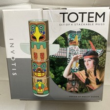 Totem pole stackable for sale  BIRMINGHAM