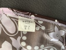 solar bikini gebraucht kaufen  Paderborn