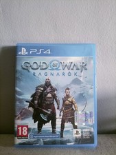 God war ragnarök usato  Volvera
