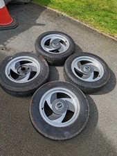 Smith wheels 130 for sale  WELLINGBOROUGH