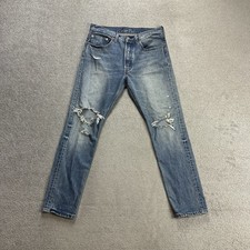 Levis jeans 501s gebraucht kaufen  Rosenheim