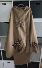 Bühnenkostüm damen 70er gebraucht kaufen  Pößneck