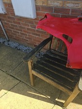 Ducati 750ss left for sale Ducati 750ss left for sale  BEVERLEY