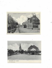 Alte ansichtskarten neubukow gebraucht kaufen Alte ansichtskarten neubukow gebraucht kaufen  Halle