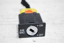 Airbag schalter 1k0919237a gebraucht kaufen  Schwaigern