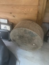 Large ventage round for sale  Silsbee