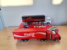 Corgi die cast for sale  KIDLINGTON