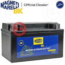 Batteria magneti marelli usato  San Marco Evangelista