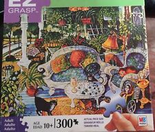 Grasp puzzles white for sale  Dennard