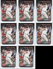 Wilyer abreu rookie for sale  Corbin