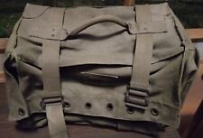 Borsa esercito italiano usato  Casteggio