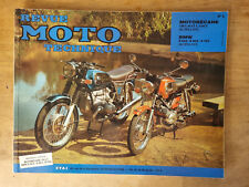 Revue technique moto d'occasion  France