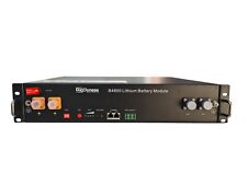 Batteria litio b4850 usato  Noicattaro