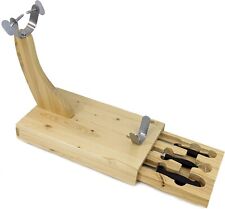 Fackelmann schinkenhalter 39cm gebraucht kaufen  Langquaid