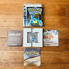Pokemon argento ita usato  Roma