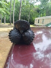 Oil feild drill for sale  Monticello