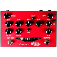 Ashdown original tube for sale  Kansas City