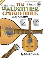 Waldzither chord bible for sale  UK