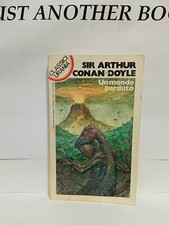 Perduto sir arthur usato  Sassocorvaro Auditore