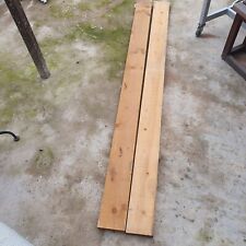 Wood joists timber for sale  COALVILLE