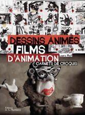 Animation, dessins animés d'occasion Animation, dessins animés d'occasion Hennebont