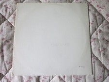 Beatles white album usato  Taurano