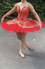 Ballet tutu used for sale  MILTON KEYNES