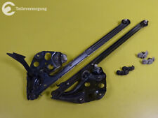 Scharnier motorhaube paar gebraucht kaufen  Münster