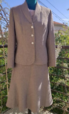 Tailleur veste jupe d'occasion  Nice-