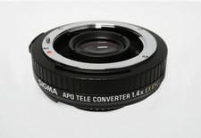 Sigma apo tele gebraucht kaufen  Ettenheim
