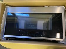 Whirlpool stainless 1.9 for sale  Nappanee