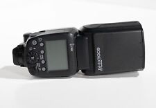 Suporte para Sapato Flash Canon Speedlite 600EX II-RT para Canon comprar usado  Enviando para Brazil