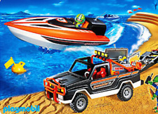 Playmobil rechange pilote d'occasion  Chaniers