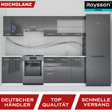 Küchenschrank set hängeschra gebraucht kaufen  Berlin