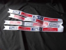 Original football cup for sale  SPALDING