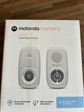 Riginal motorola nursery gebraucht kaufen  Regensburg