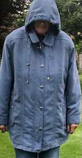 pale blue coat for sale pale blue coat for sale THETFORD