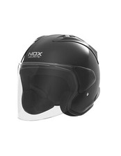Casque jet nox d'occasion  France