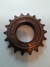 Freewheel cog single for sale  PENARTH