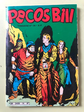 Petit format pecos d'occasion  Cuisery