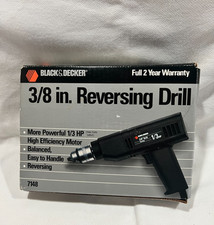 Black decker reversible for sale  Philadelphia