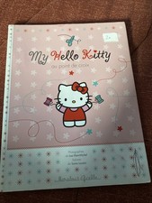 Livre hello kitty d'occasion  Saint-Quentin