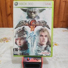 Soul calibur xbox usato  Grosseto